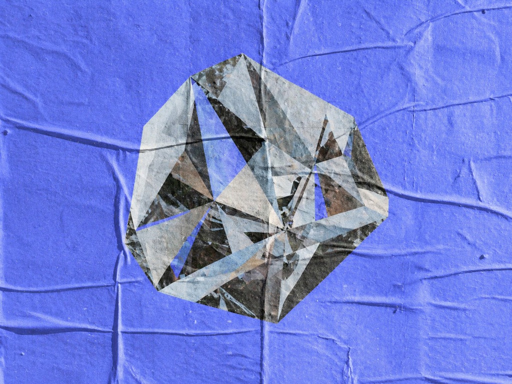 Abstract geometry and papers